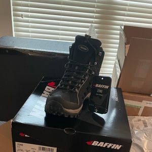 Baffin Mens boots